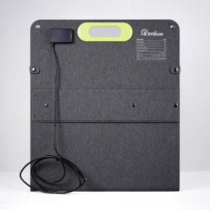 پنل خورشیدی کیسان مدل SP-100