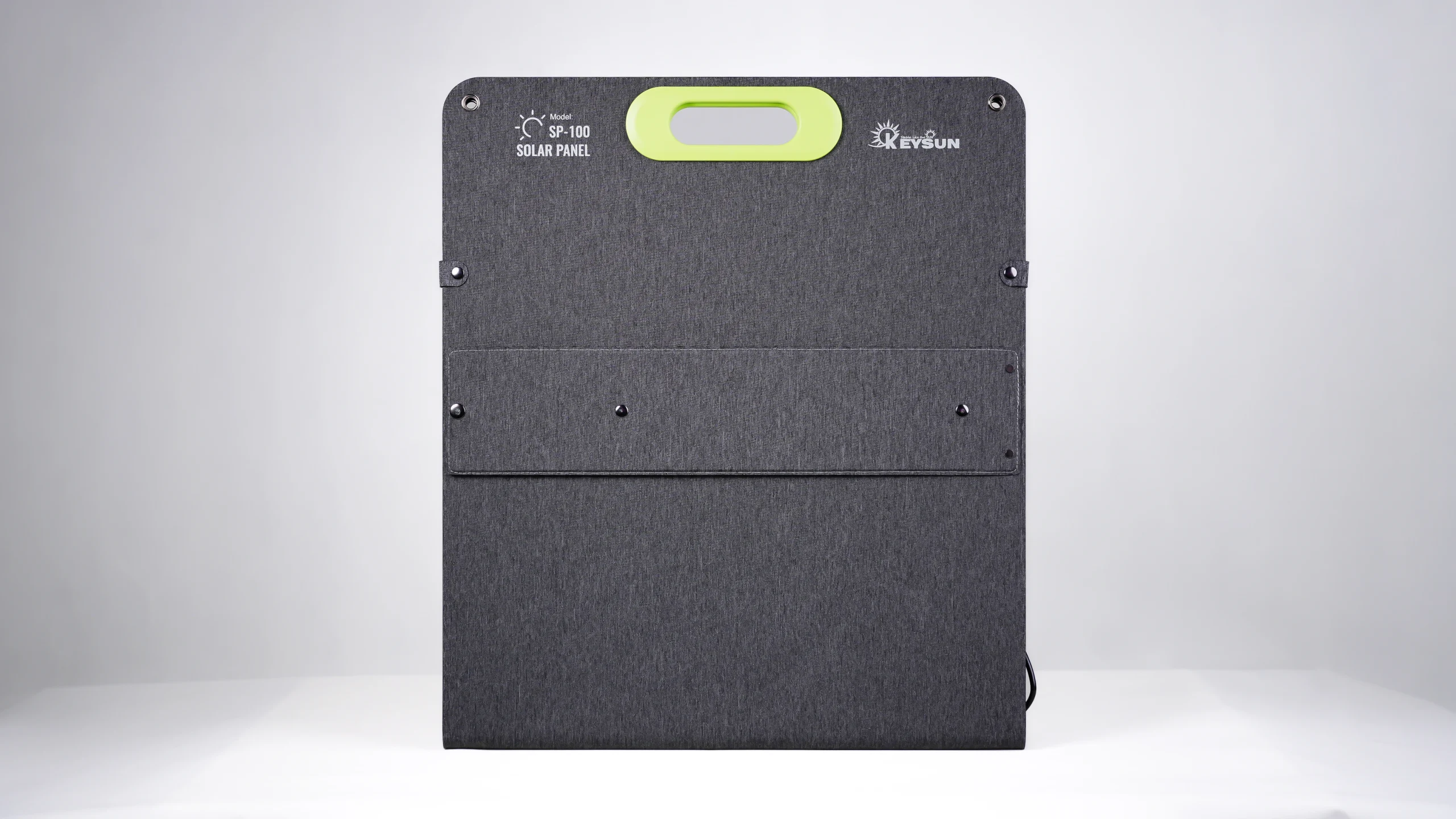 پنل خورشیدی کیسان مدل SP-100