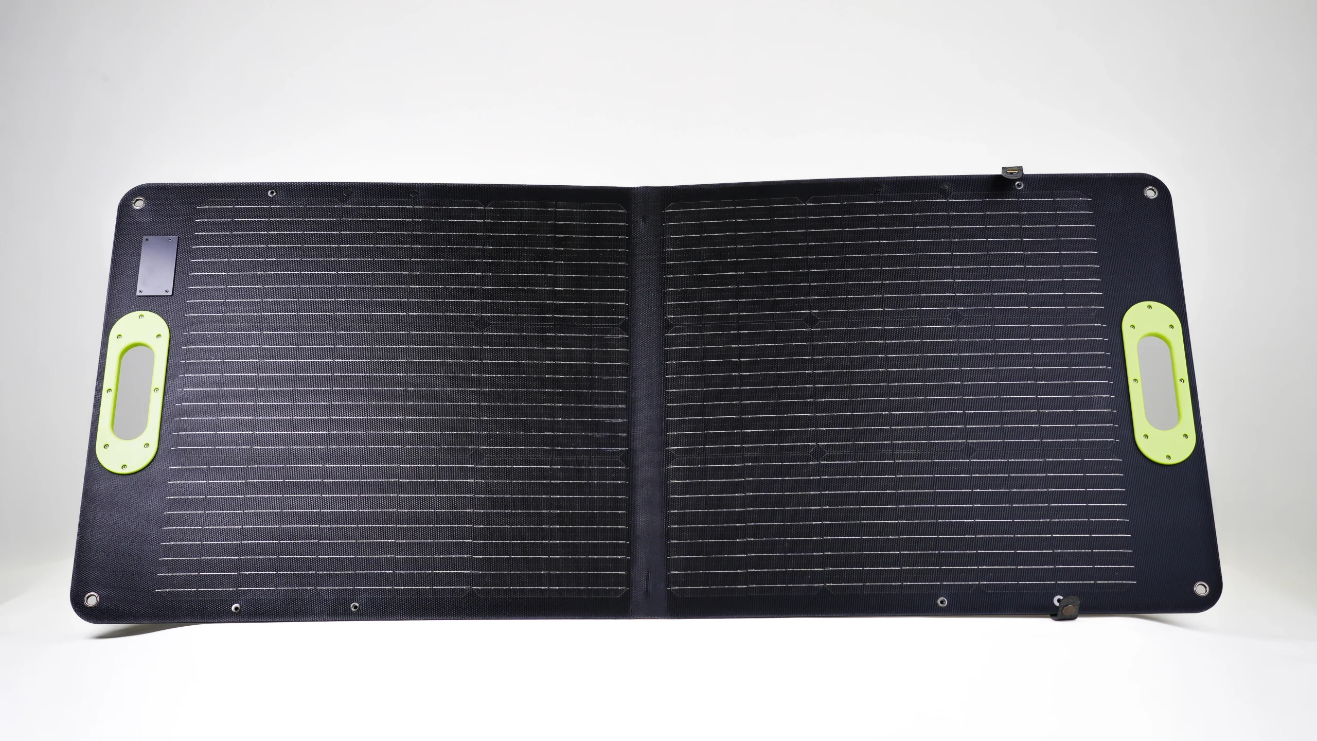پنل خورشیدی کیسان مدل SP-100