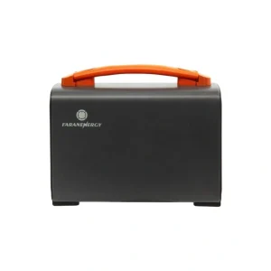 پاور استیشن قابل‌حمل کیسان مدل FE300 (باتری LiFePO4 310 Wh)