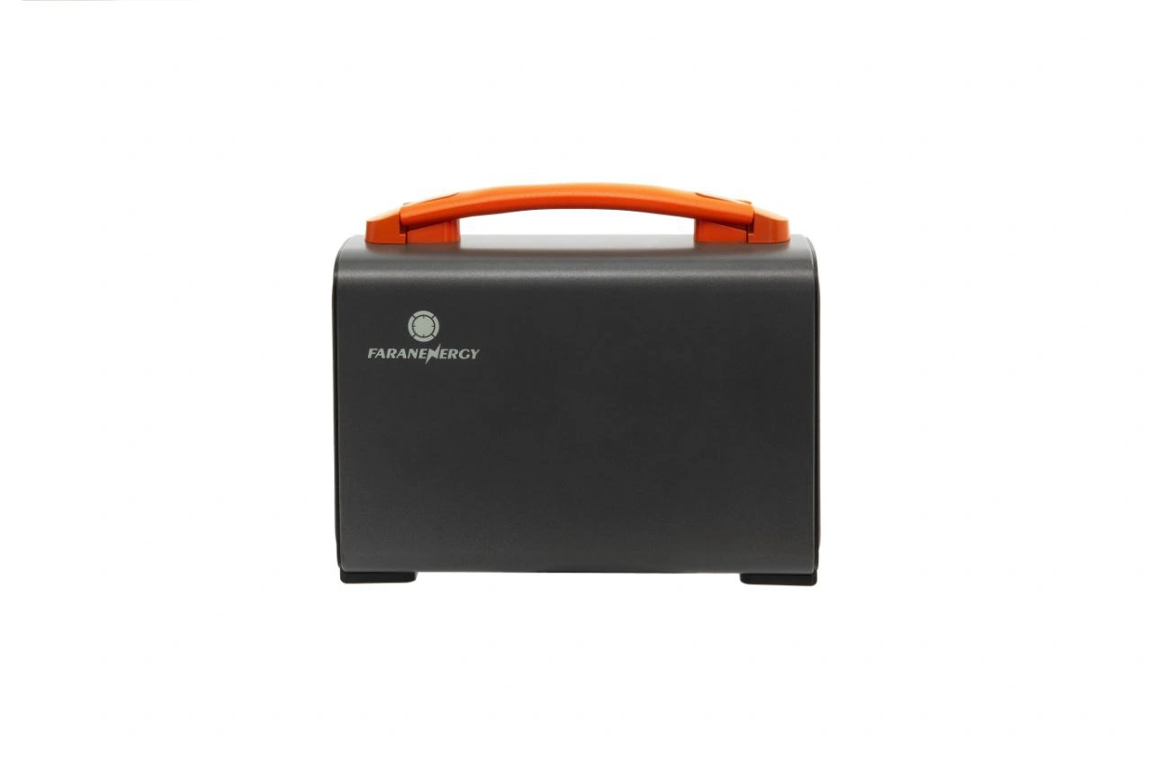 پاور استیشن قابلحمل کیسان مدل FE300 (باتری LiFePO4 310 Wh)
